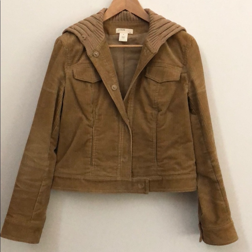 Jcrew Jacket - image 1